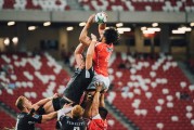 马里男篮在非洲锦标赛中夺冠，体育振兴步伐加快